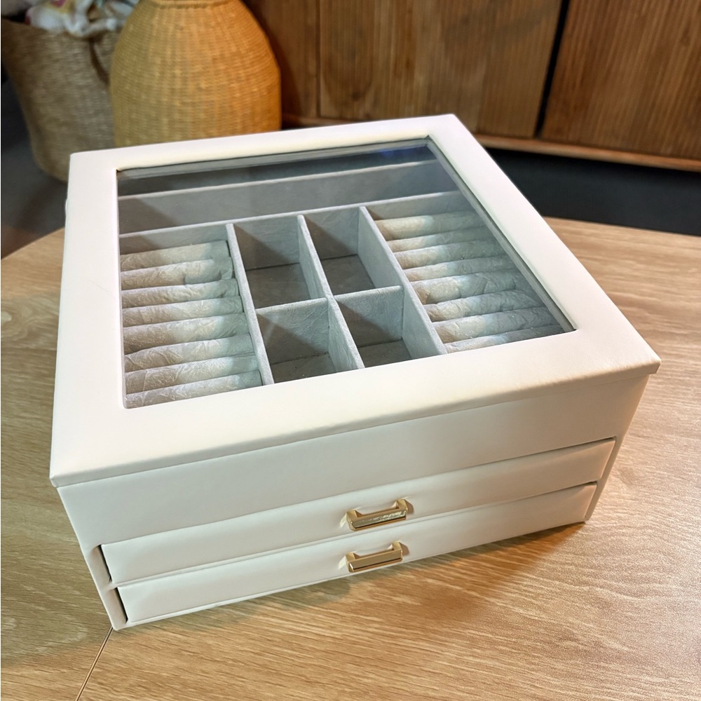Jewelry box